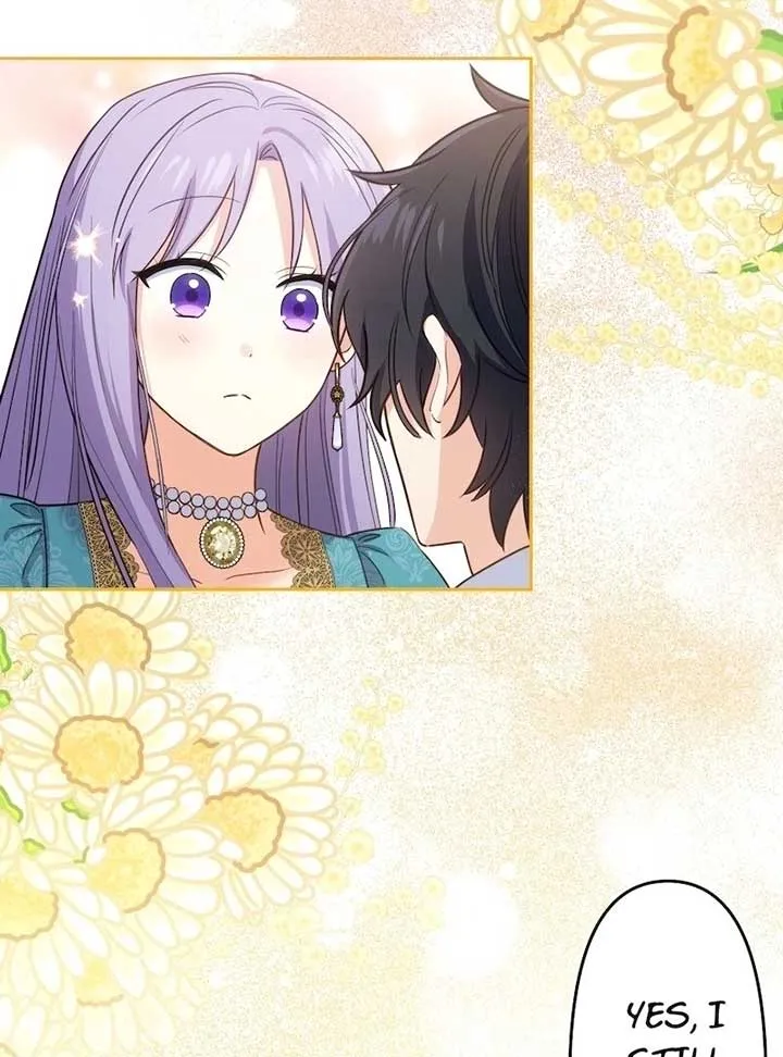 The Final-Boss Prince is Somehow Obsessed with the Chubby Villainess: Reincarnated Me Chapter 22 Online - página 85