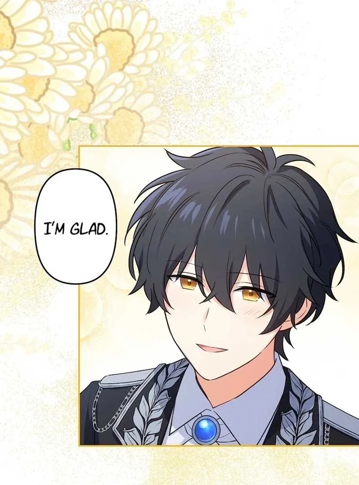 The Final-Boss Prince is Somehow Obsessed with the Chubby Villainess: Reincarnated Me Chapter 22 Online - página 87