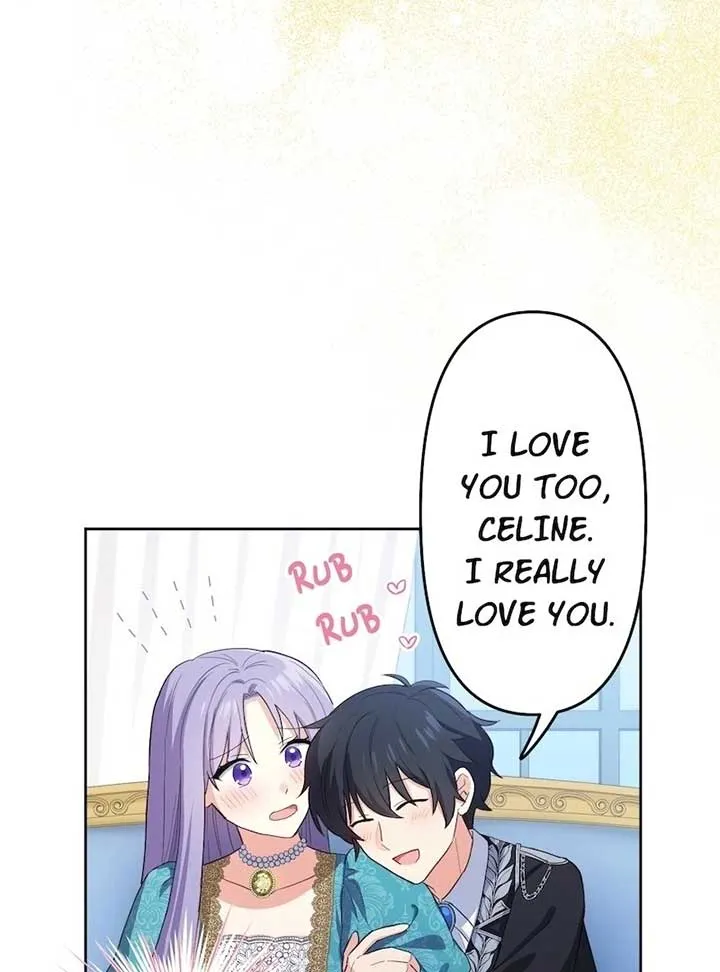 The Final-Boss Prince is Somehow Obsessed with the Chubby Villainess: Reincarnated Me Chapter 22 Online - página 88