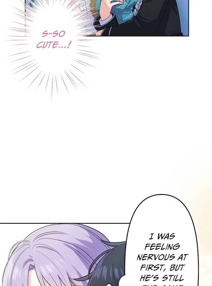 The Final-Boss Prince is Somehow Obsessed with the Chubby Villainess: Reincarnated Me Chapter 22 Online - página 89