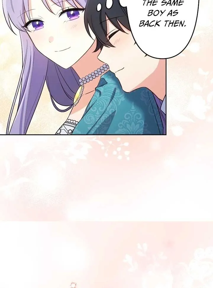 The Final-Boss Prince is Somehow Obsessed with the Chubby Villainess: Reincarnated Me Chapter 22 Online - página 90