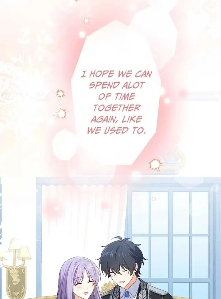 The Final-Boss Prince is Somehow Obsessed with the Chubby Villainess: Reincarnated Me Chapter 22 Online - página 91