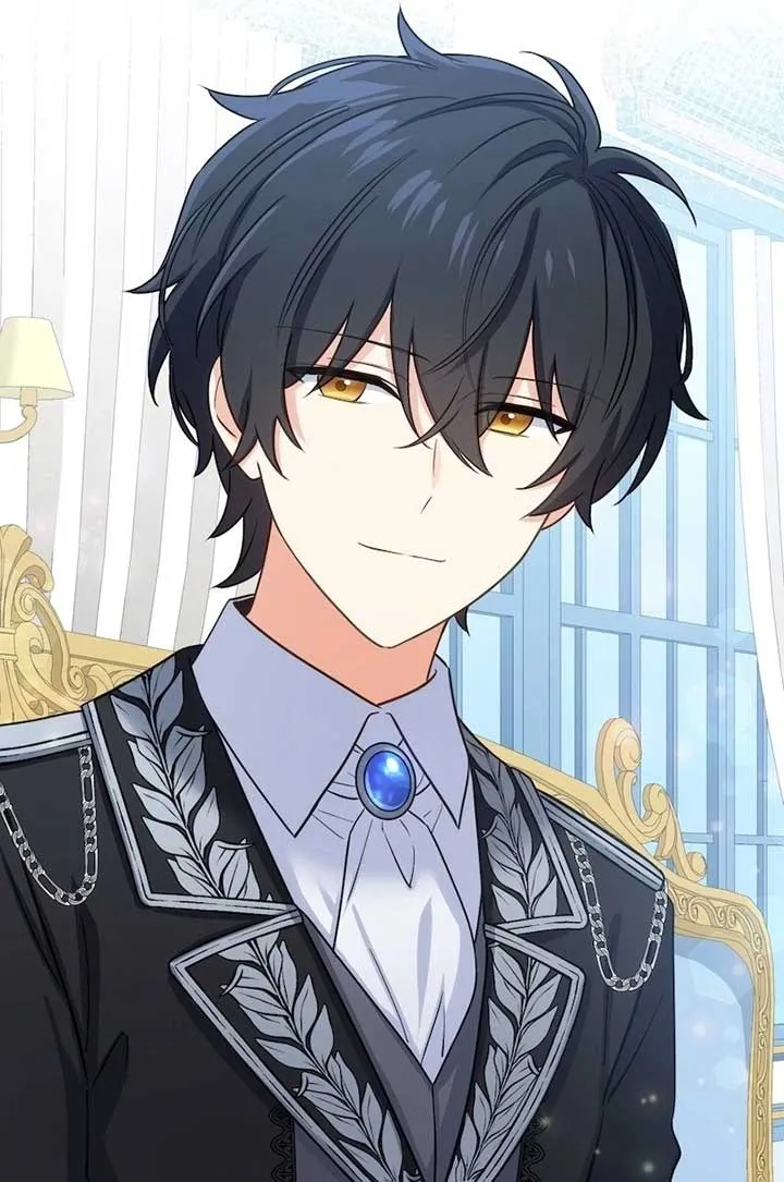 The Final-Boss Prince is Somehow Obsessed with the Chubby Villainess: Reincarnated Me Chapter 22 Online - página 95