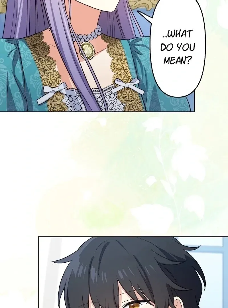The Final-Boss Prince is Somehow Obsessed with the Chubby Villainess: Reincarnated Me Chapter 23 Online - página 6