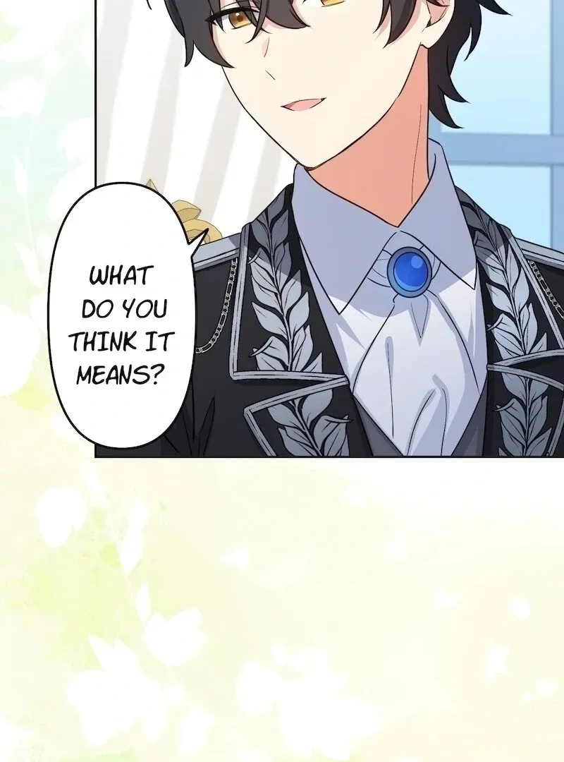 The Final-Boss Prince is Somehow Obsessed with the Chubby Villainess: Reincarnated Me Chapter 23 Online - página 7