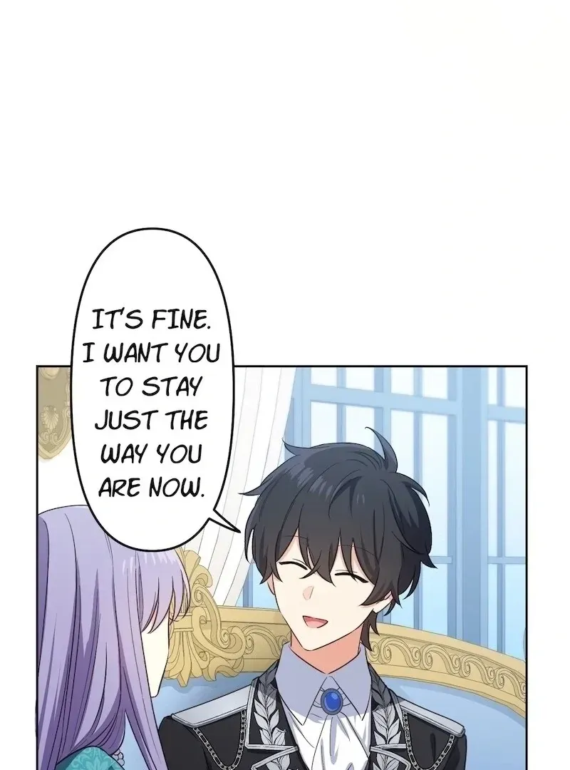 The Final-Boss Prince is Somehow Obsessed with the Chubby Villainess: Reincarnated Me Chapter 23 Online - página 9