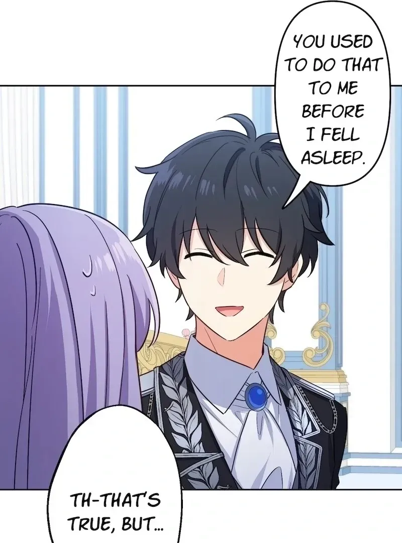 The Final-Boss Prince is Somehow Obsessed with the Chubby Villainess: Reincarnated Me Chapter 23 Online - página 15