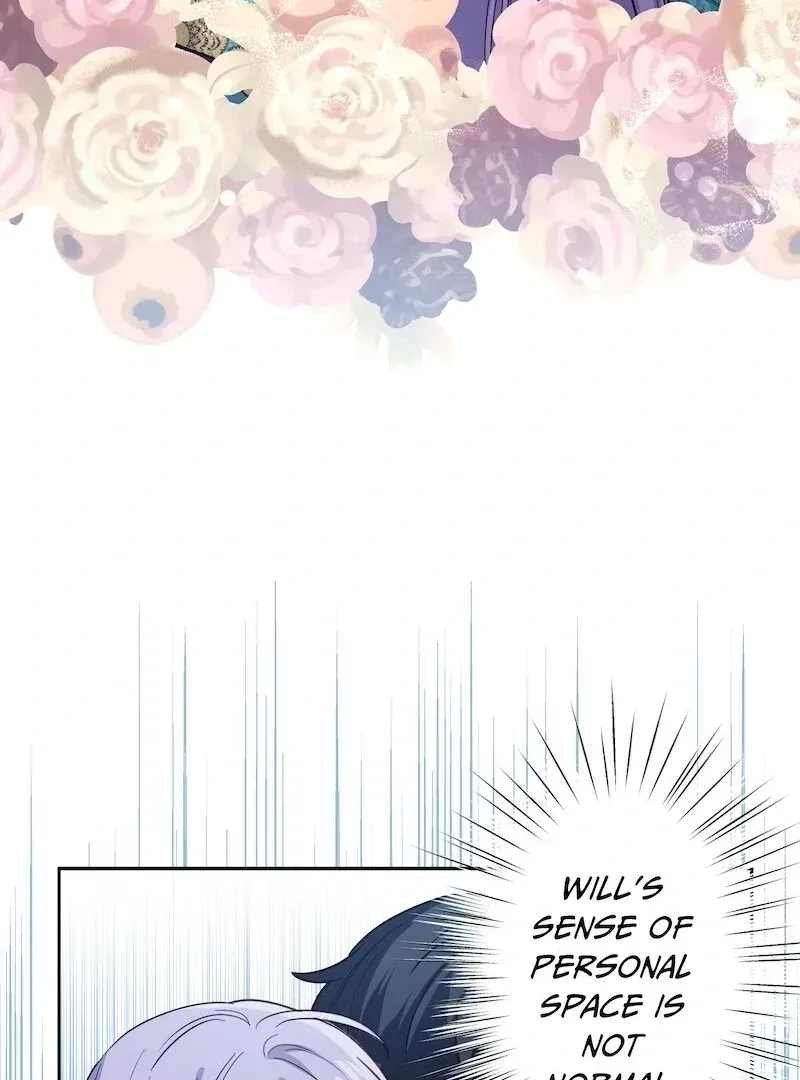 The Final-Boss Prince is Somehow Obsessed with the Chubby Villainess: Reincarnated Me Chapter 23 Online - página 22