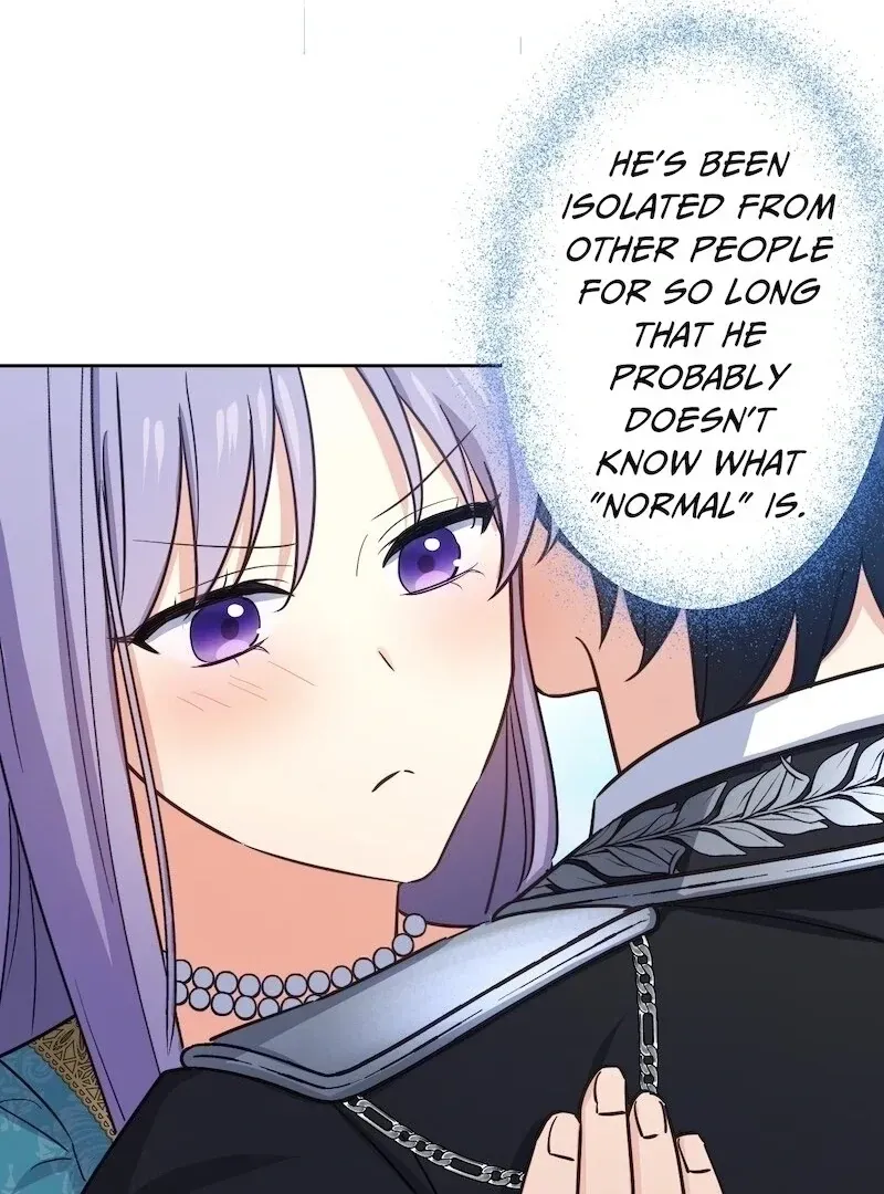 The Final-Boss Prince is Somehow Obsessed with the Chubby Villainess: Reincarnated Me Chapter 23 Online - página 24