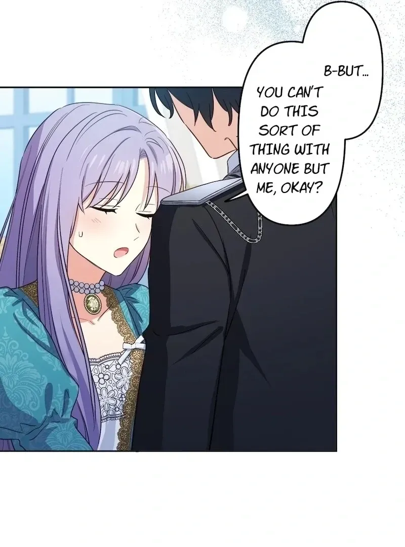 The Final-Boss Prince is Somehow Obsessed with the Chubby Villainess: Reincarnated Me Chapter 23 Online - página 26