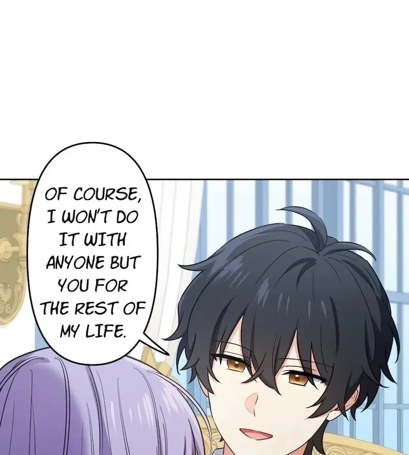 The Final-Boss Prince is Somehow Obsessed with the Chubby Villainess: Reincarnated Me Chapter 23 Online - página 27