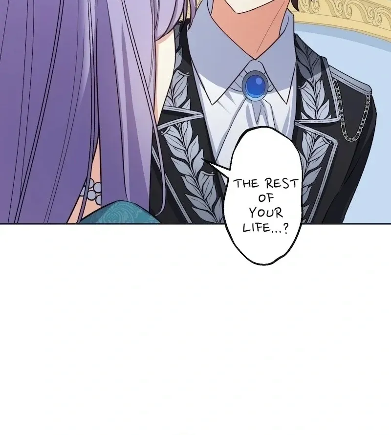 The Final-Boss Prince is Somehow Obsessed with the Chubby Villainess: Reincarnated Me Chapter 23 Online - página 28