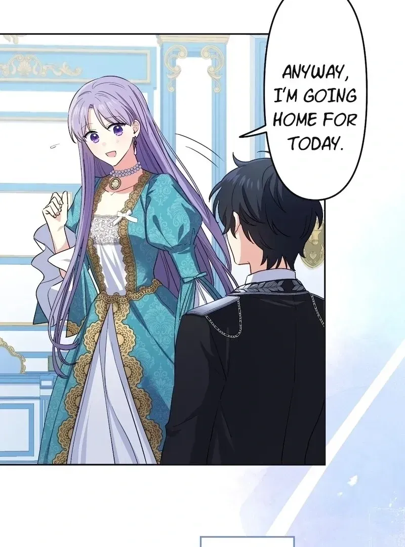 The Final-Boss Prince is Somehow Obsessed with the Chubby Villainess: Reincarnated Me Chapter 23 Online - página 30