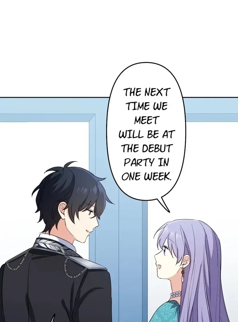 The Final-Boss Prince is Somehow Obsessed with the Chubby Villainess: Reincarnated Me Chapter 23 Online - página 33