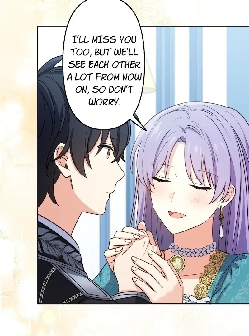 The Final-Boss Prince is Somehow Obsessed with the Chubby Villainess: Reincarnated Me Chapter 23 Online - página 36