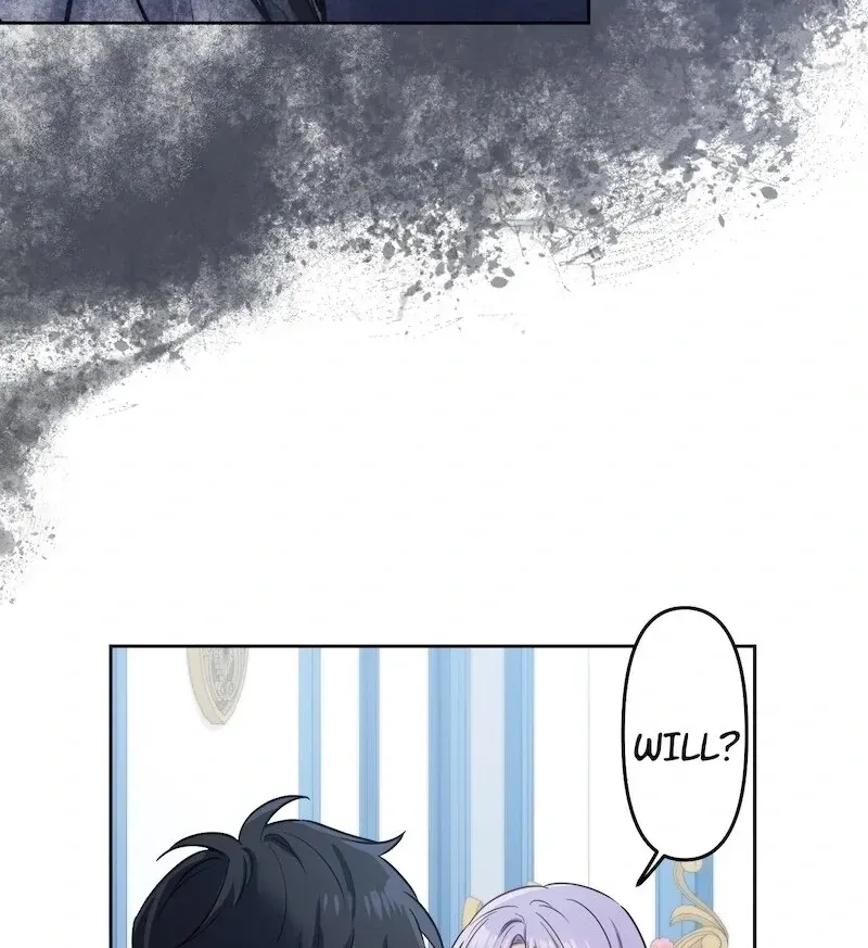 The Final-Boss Prince is Somehow Obsessed with the Chubby Villainess: Reincarnated Me Chapter 23 Online - página 41