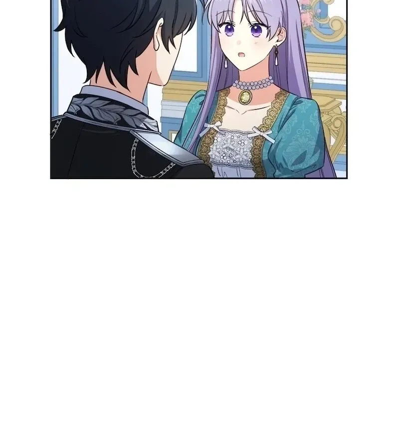 The Final-Boss Prince is Somehow Obsessed with the Chubby Villainess: Reincarnated Me Chapter 23 Online - página 42