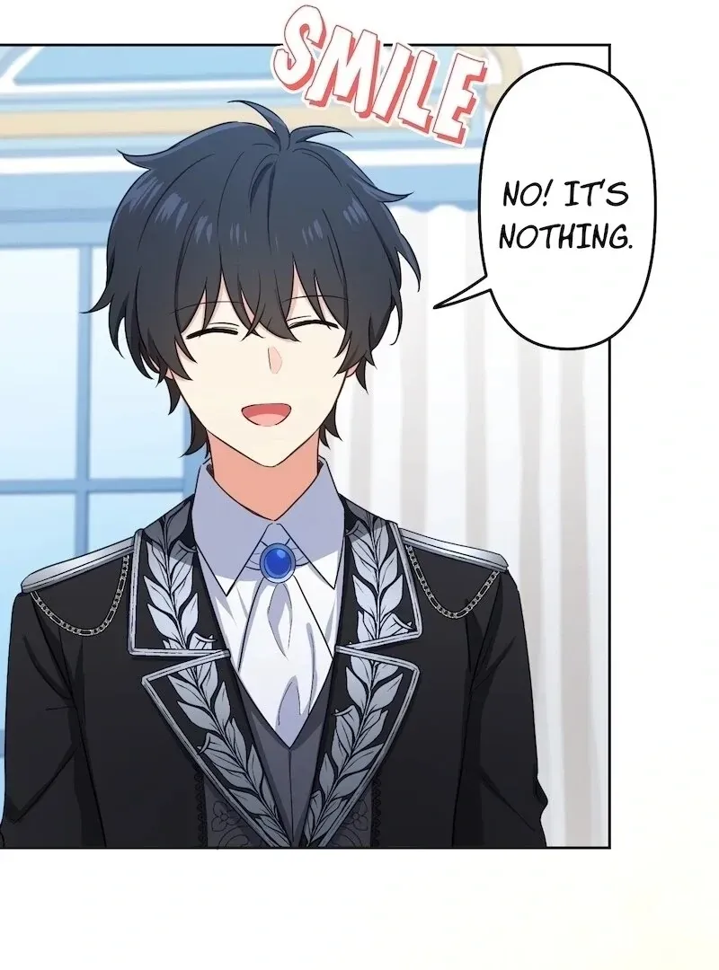 The Final-Boss Prince is Somehow Obsessed with the Chubby Villainess: Reincarnated Me Chapter 23 Online - página 43