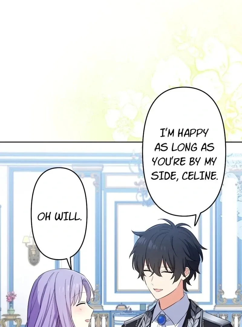 The Final-Boss Prince is Somehow Obsessed with the Chubby Villainess: Reincarnated Me Chapter 23 Online - página 44