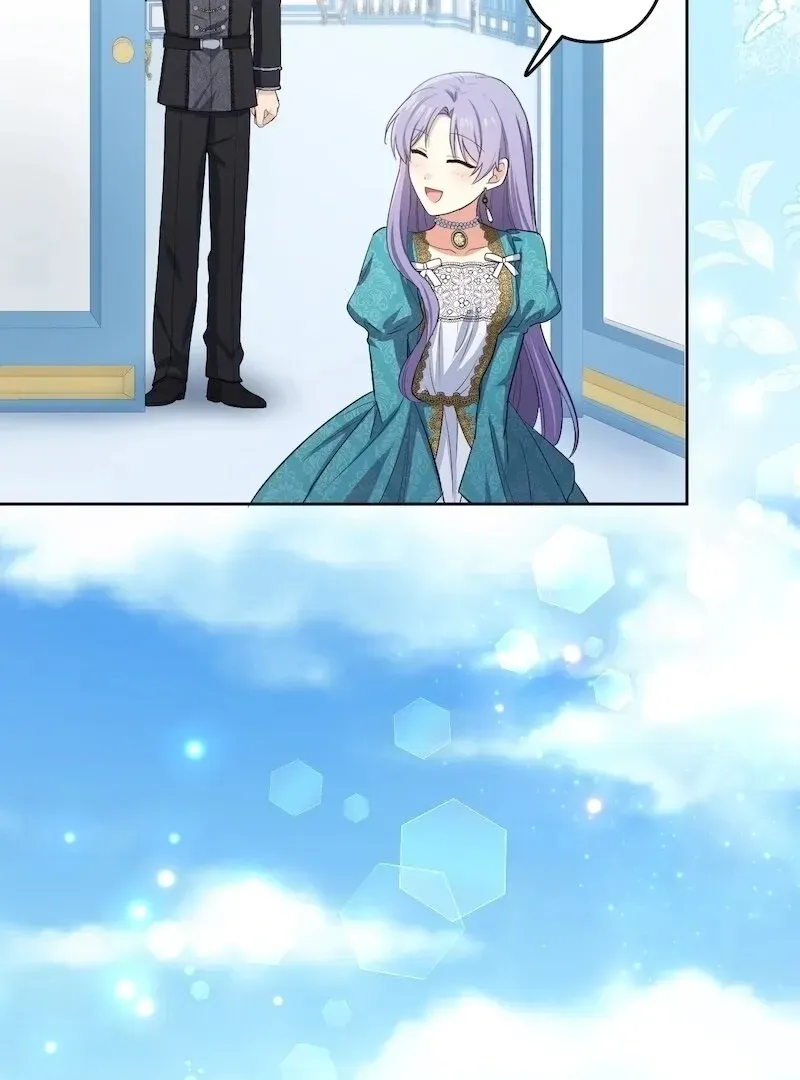 The Final-Boss Prince is Somehow Obsessed with the Chubby Villainess: Reincarnated Me Chapter 23 Online - página 47