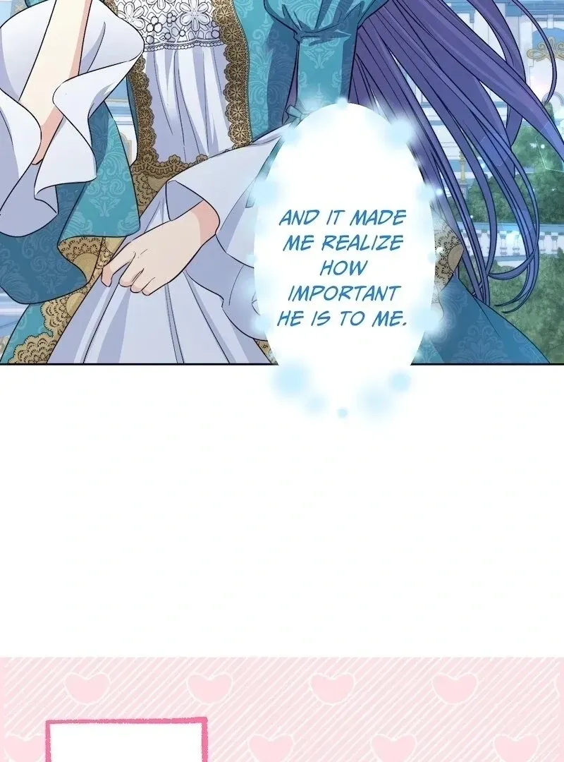 The Final-Boss Prince is Somehow Obsessed with the Chubby Villainess: Reincarnated Me Chapter 23 Online - página 49