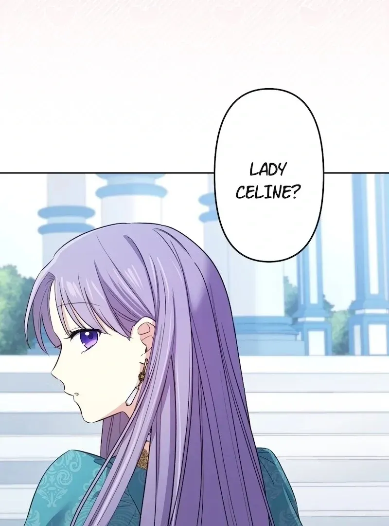 The Final-Boss Prince is Somehow Obsessed with the Chubby Villainess: Reincarnated Me Chapter 23 Online - página 51