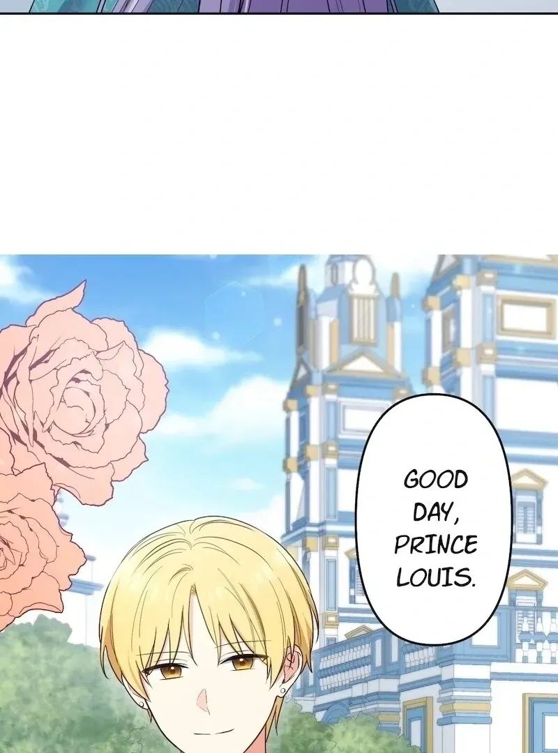 The Final-Boss Prince is Somehow Obsessed with the Chubby Villainess: Reincarnated Me Chapter 23 Online - página 52