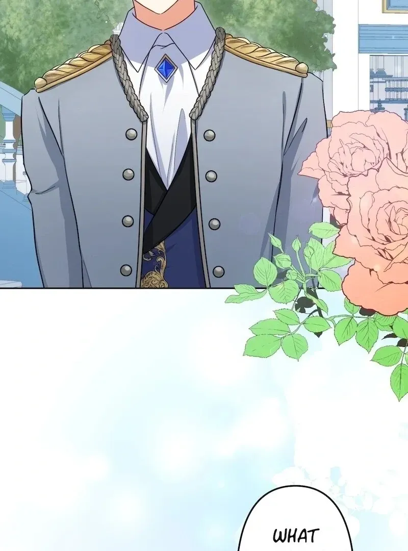 The Final-Boss Prince is Somehow Obsessed with the Chubby Villainess: Reincarnated Me Chapter 23 Online - página 53