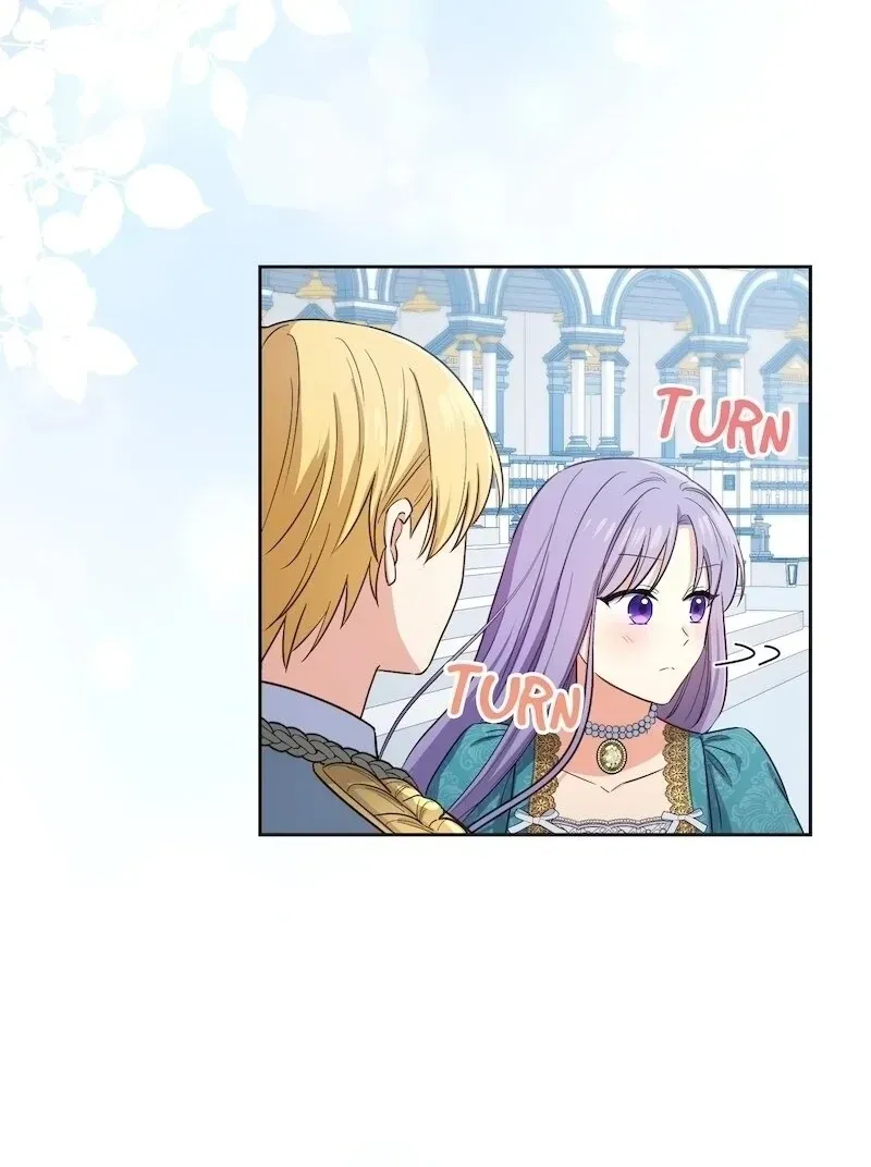 The Final-Boss Prince is Somehow Obsessed with the Chubby Villainess: Reincarnated Me Chapter 23 Online - página 55