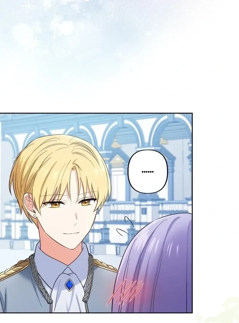 The Final-Boss Prince is Somehow Obsessed with the Chubby Villainess: Reincarnated Me Chapter 23 Online - página 63