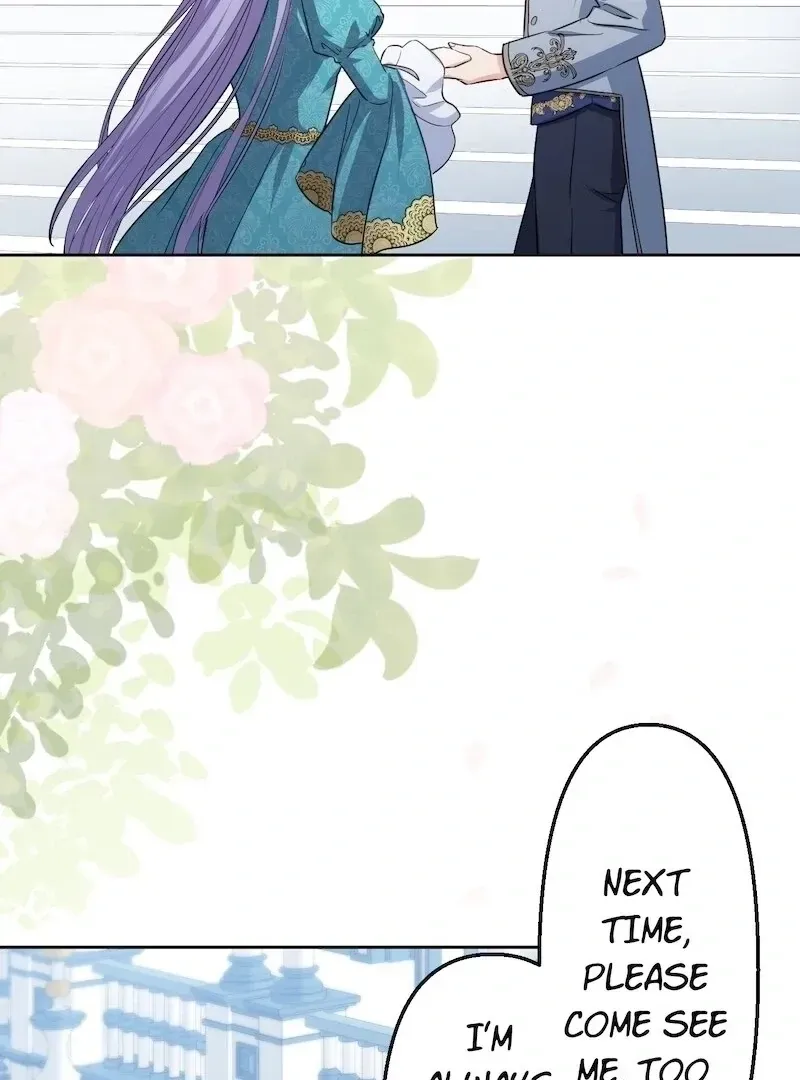The Final-Boss Prince is Somehow Obsessed with the Chubby Villainess: Reincarnated Me Chapter 23 Online - página 65