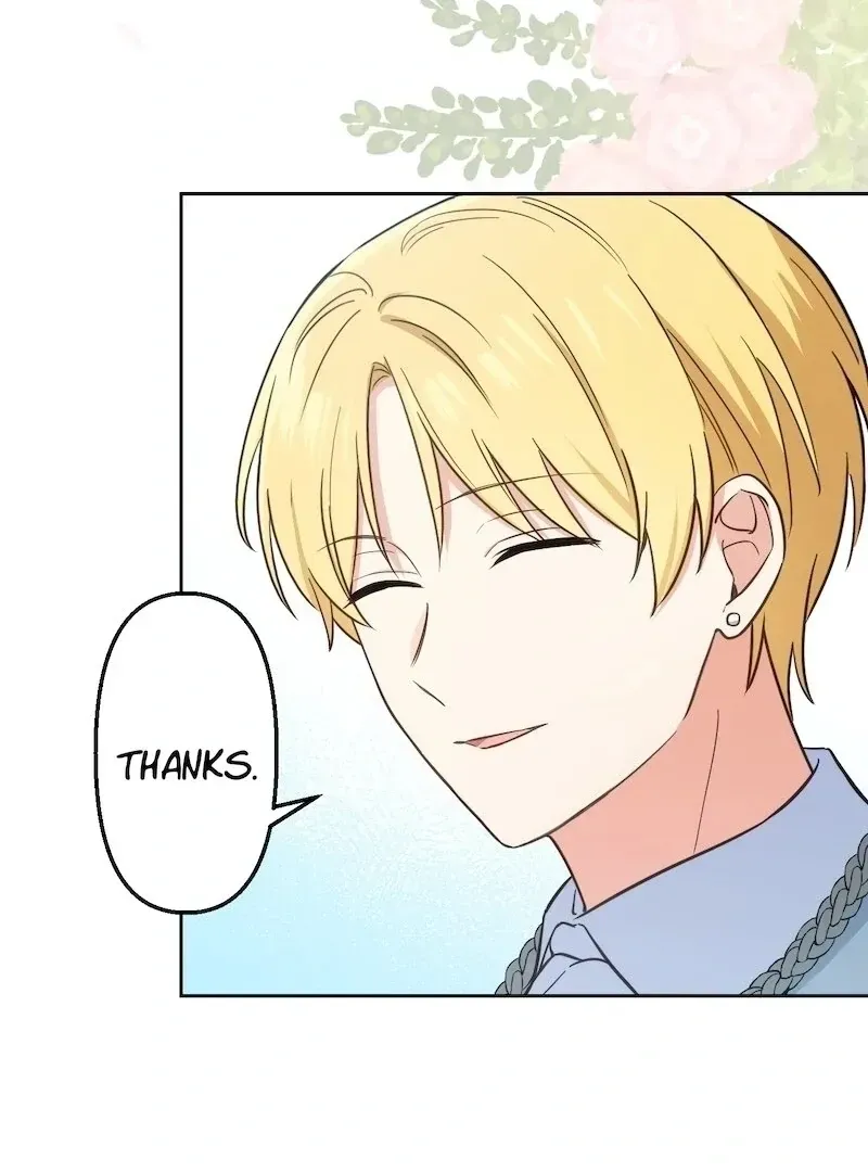 The Final-Boss Prince is Somehow Obsessed with the Chubby Villainess: Reincarnated Me Chapter 23 Online - página 67