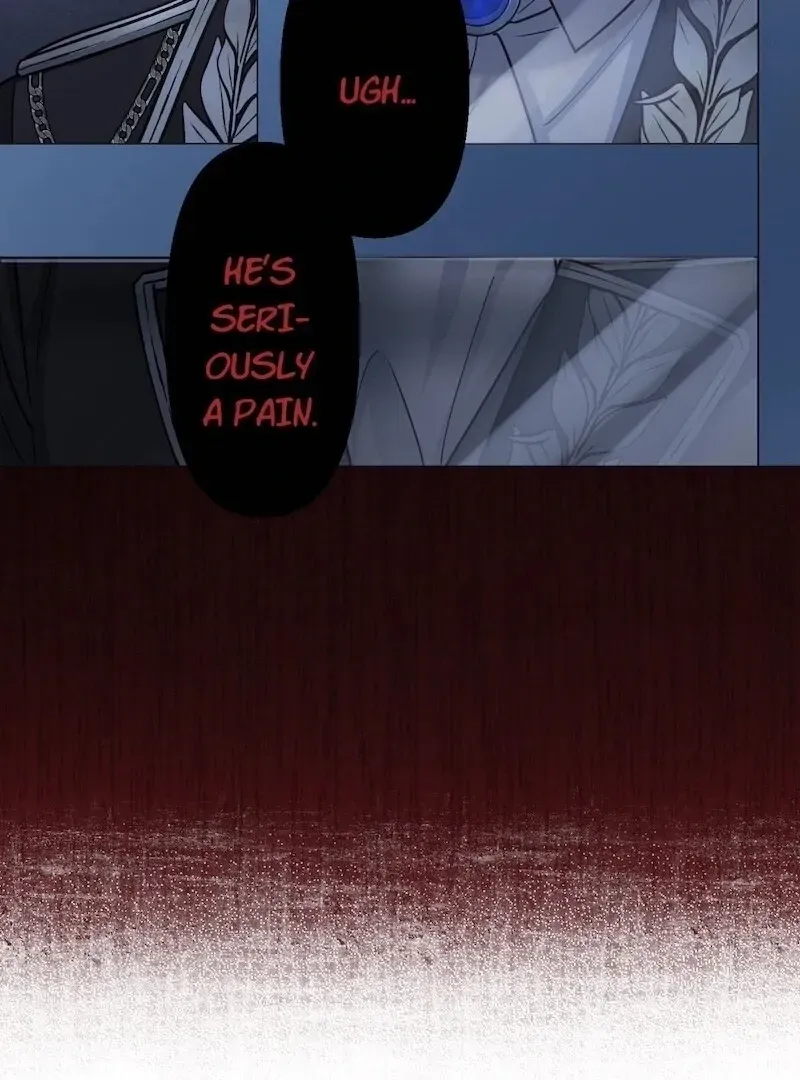 The Final-Boss Prince is Somehow Obsessed with the Chubby Villainess: Reincarnated Me Chapter 23 Online - página 71