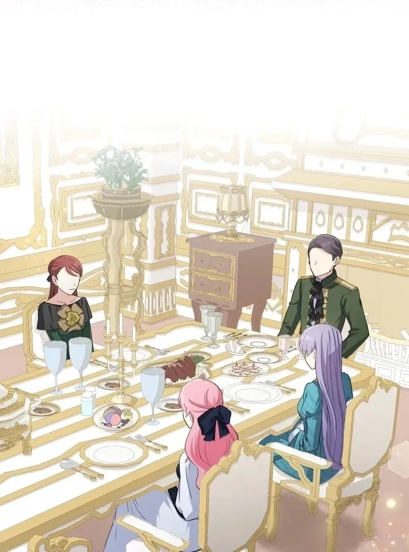 The Final-Boss Prince is Somehow Obsessed with the Chubby Villainess: Reincarnated Me Chapter 23 Online - página 72