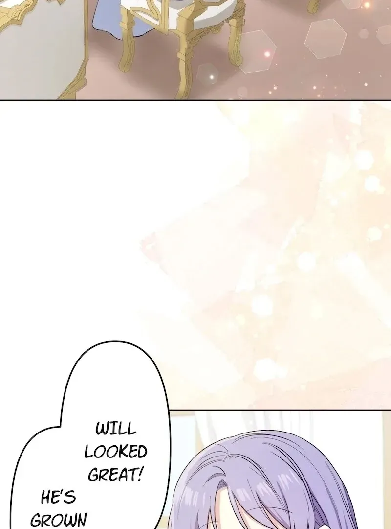 The Final-Boss Prince is Somehow Obsessed with the Chubby Villainess: Reincarnated Me Chapter 23 Online - página 73
