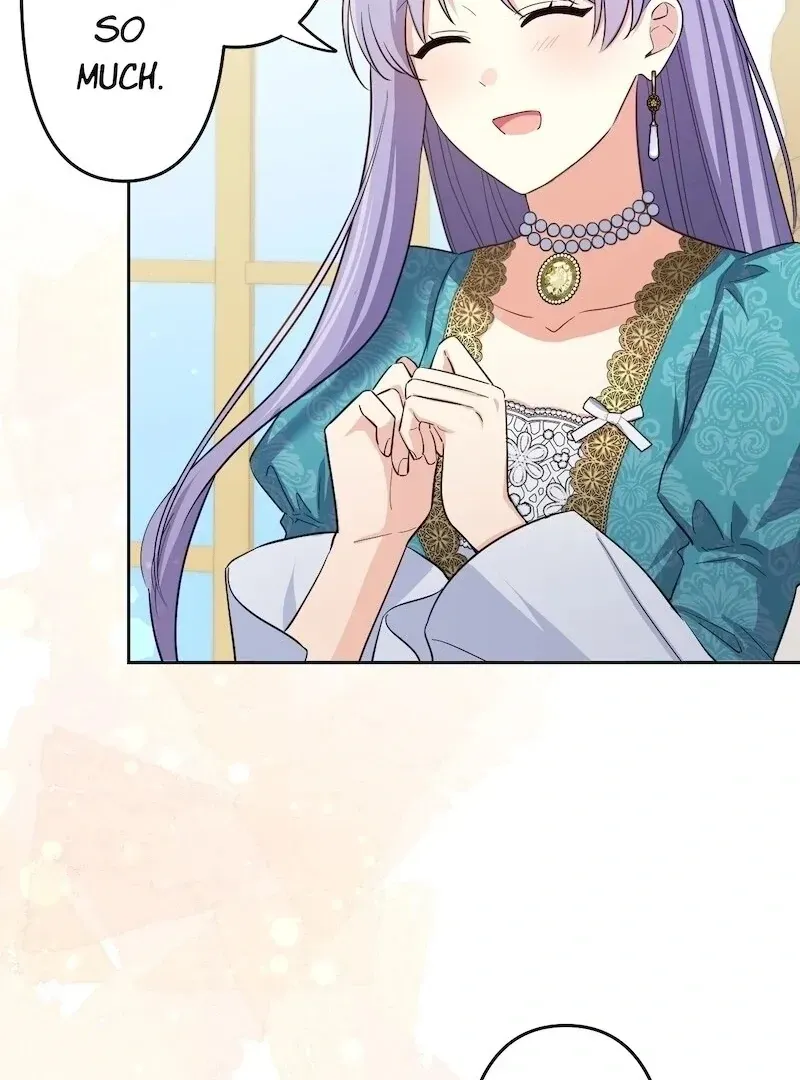 The Final-Boss Prince is Somehow Obsessed with the Chubby Villainess: Reincarnated Me Chapter 23 Online - página 74