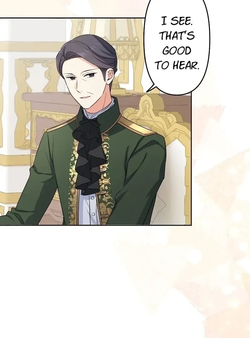The Final-Boss Prince is Somehow Obsessed with the Chubby Villainess: Reincarnated Me Chapter 23 Online - página 75
