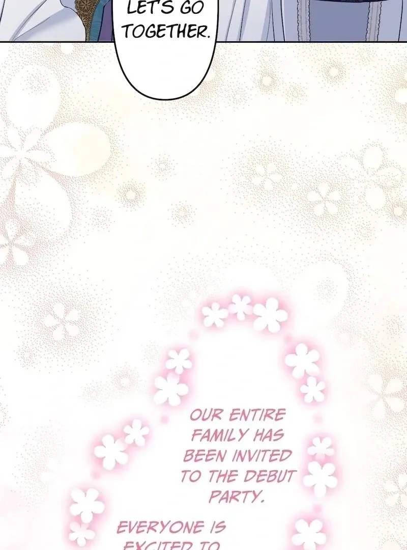 The Final-Boss Prince is Somehow Obsessed with the Chubby Villainess: Reincarnated Me Chapter 23 Online - página 77