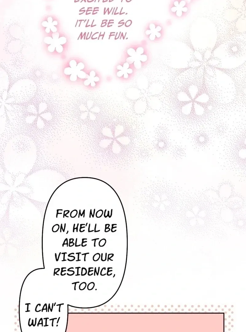The Final-Boss Prince is Somehow Obsessed with the Chubby Villainess: Reincarnated Me Chapter 23 Online - página 78