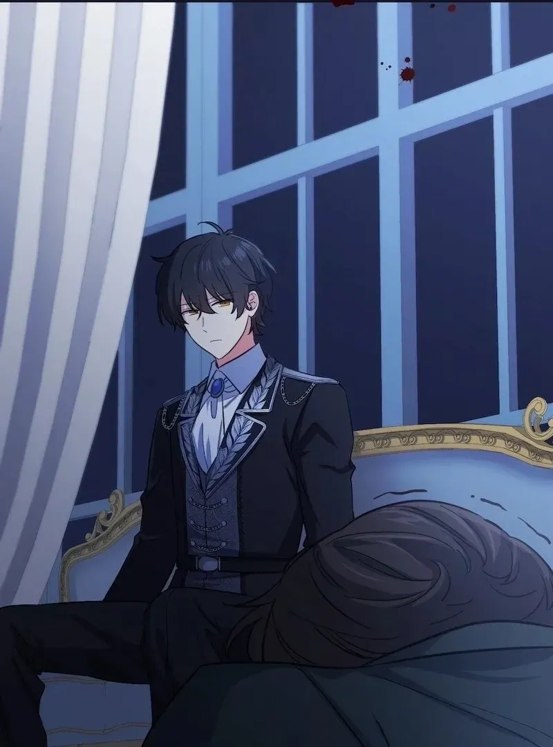 The Final-Boss Prince is Somehow Obsessed with the Chubby Villainess: Reincarnated Me Chapter 23 Online - página 84
