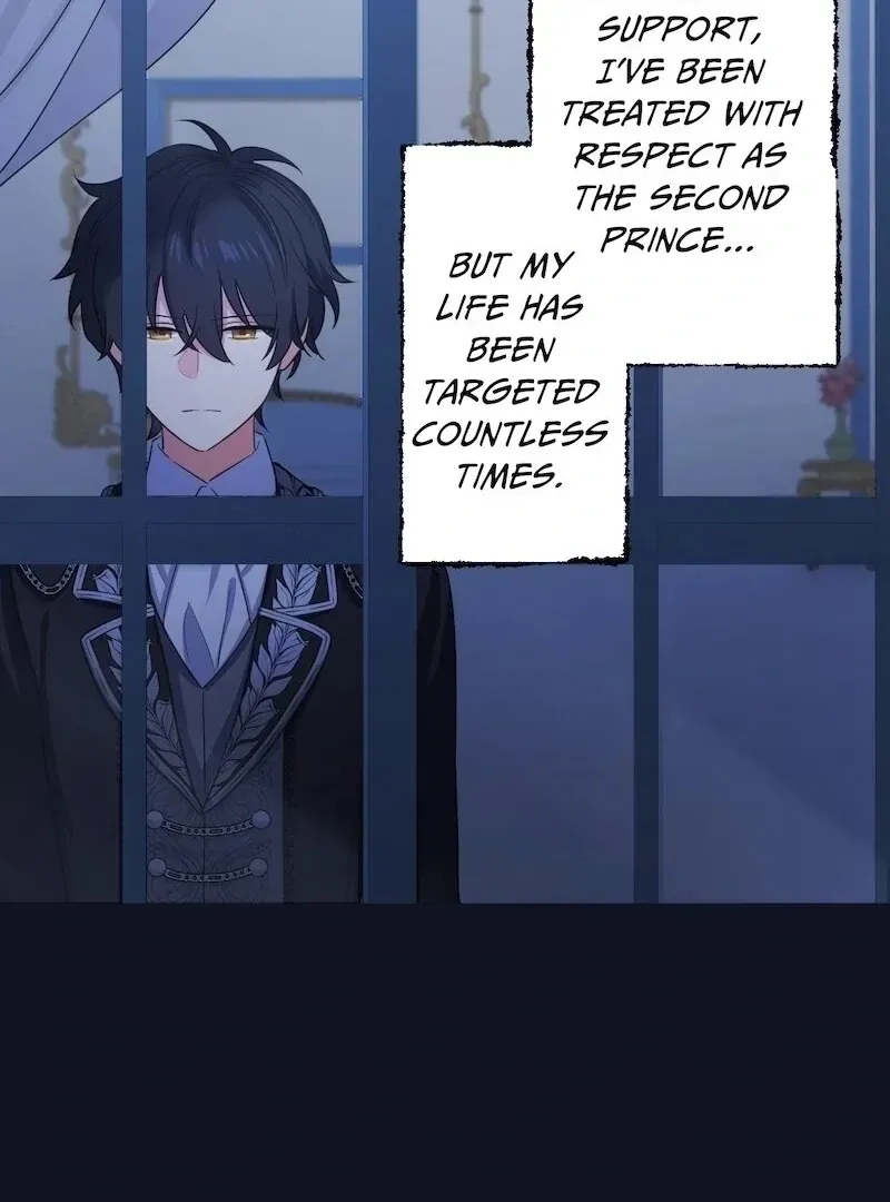 The Final-Boss Prince is Somehow Obsessed with the Chubby Villainess: Reincarnated Me Chapter 23 Online - página 91