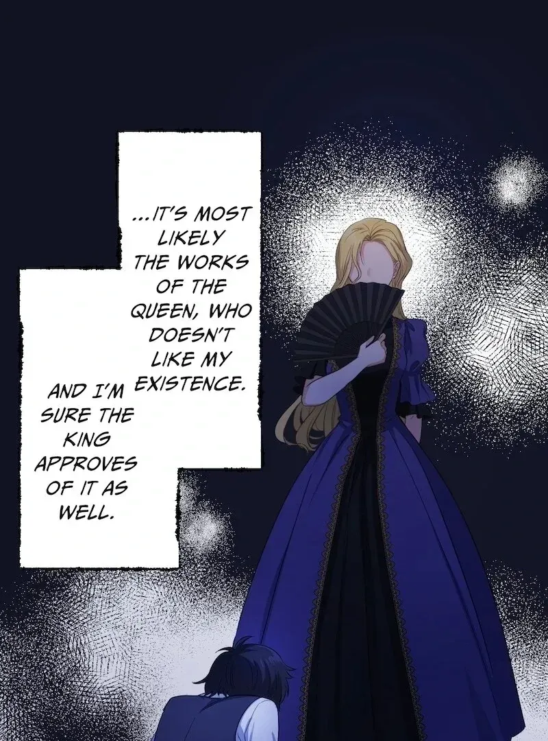The Final-Boss Prince is Somehow Obsessed with the Chubby Villainess: Reincarnated Me Chapter 23 Online - página 92