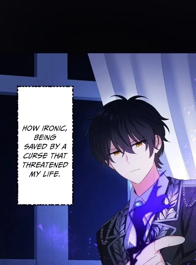 The Final-Boss Prince is Somehow Obsessed with the Chubby Villainess: Reincarnated Me Chapter 23 Online - página 95