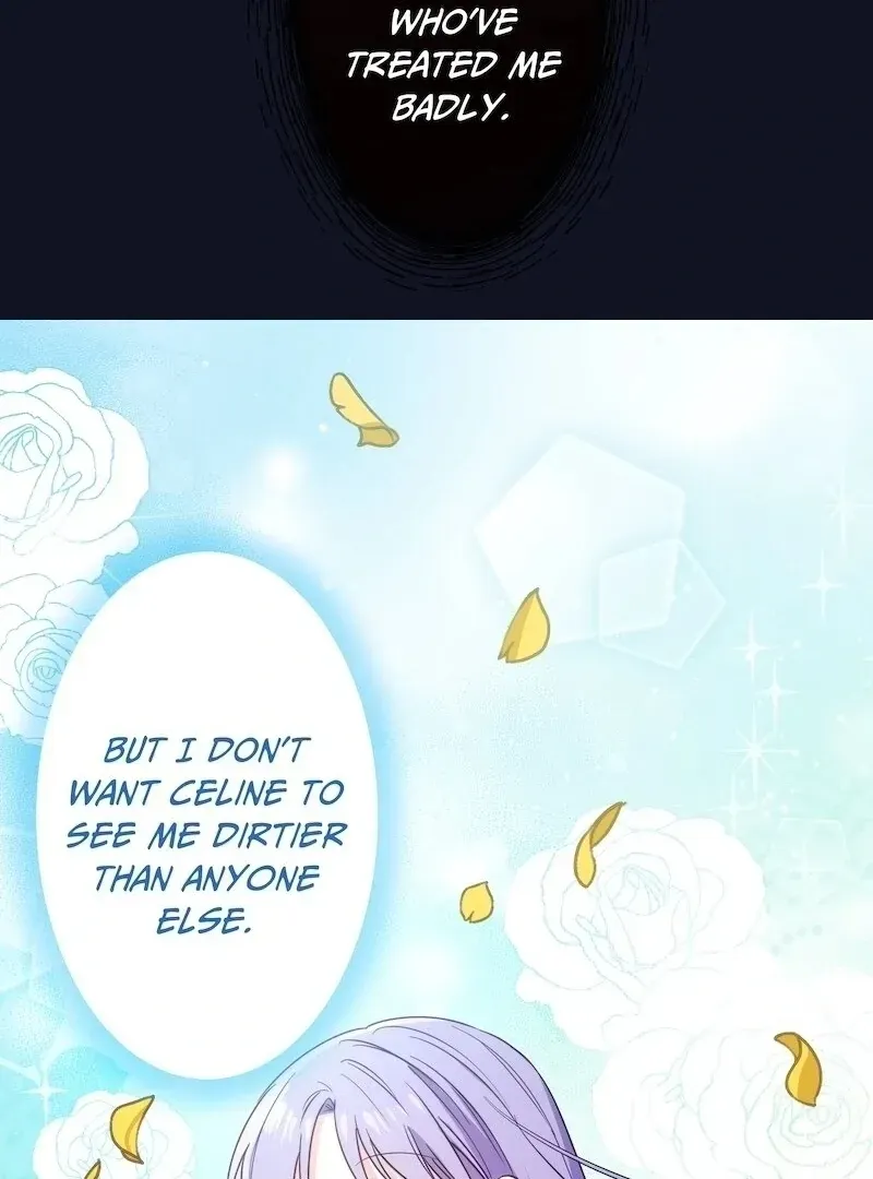 The Final-Boss Prince is Somehow Obsessed with the Chubby Villainess: Reincarnated Me Chapter 23 Online - página 98
