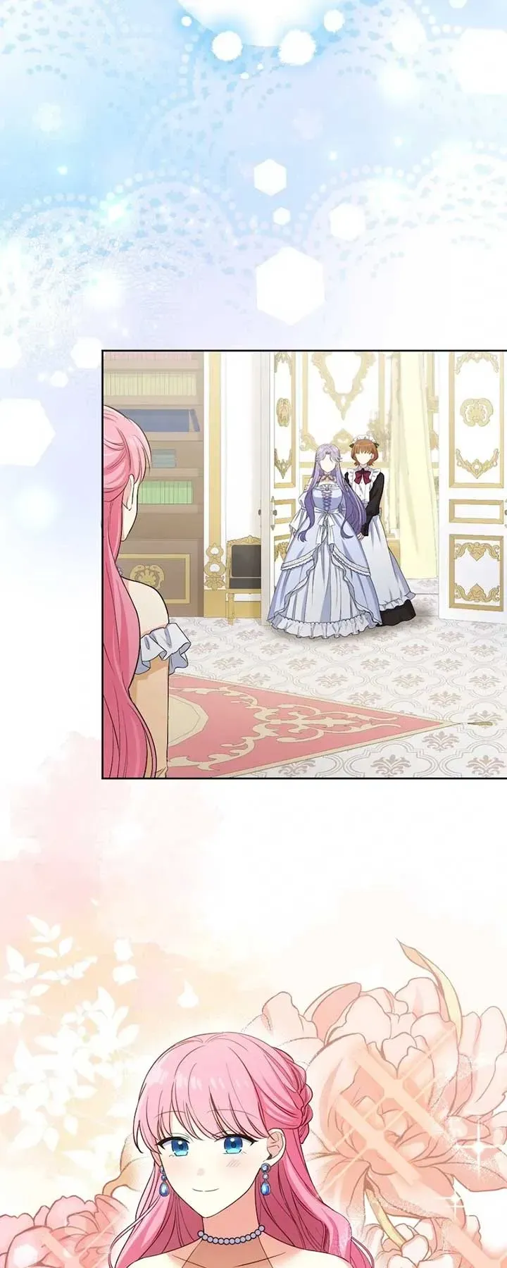 The Final-Boss Prince is Somehow Obsessed with the Chubby Villainess: Reincarnated Me Chapter 24 Online - página 8