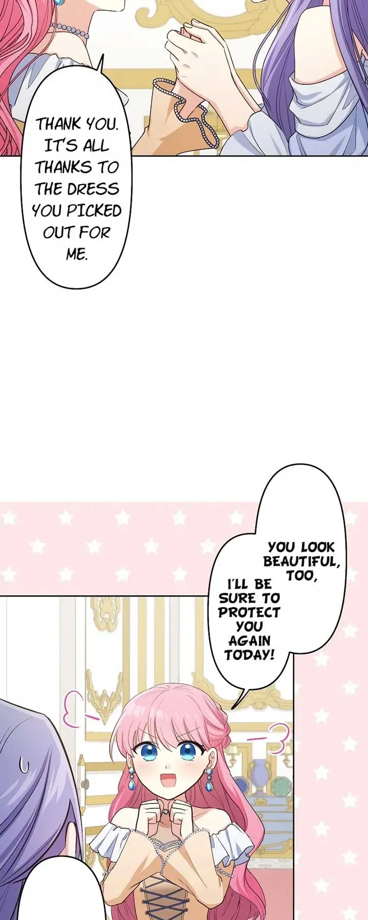 The Final-Boss Prince is Somehow Obsessed with the Chubby Villainess: Reincarnated Me Chapter 24 Online - página 10