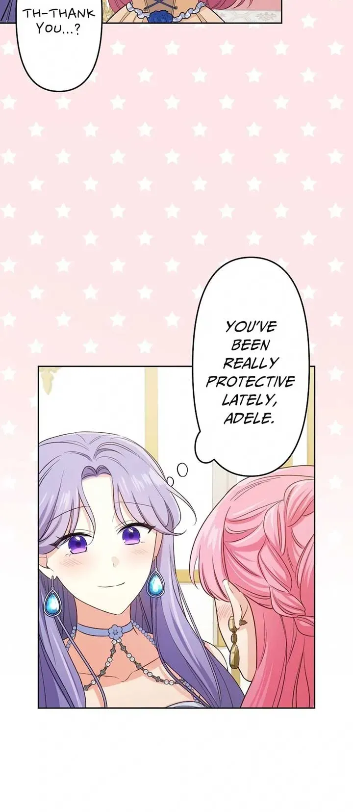 The Final-Boss Prince is Somehow Obsessed with the Chubby Villainess: Reincarnated Me Chapter 24 Online - página 11