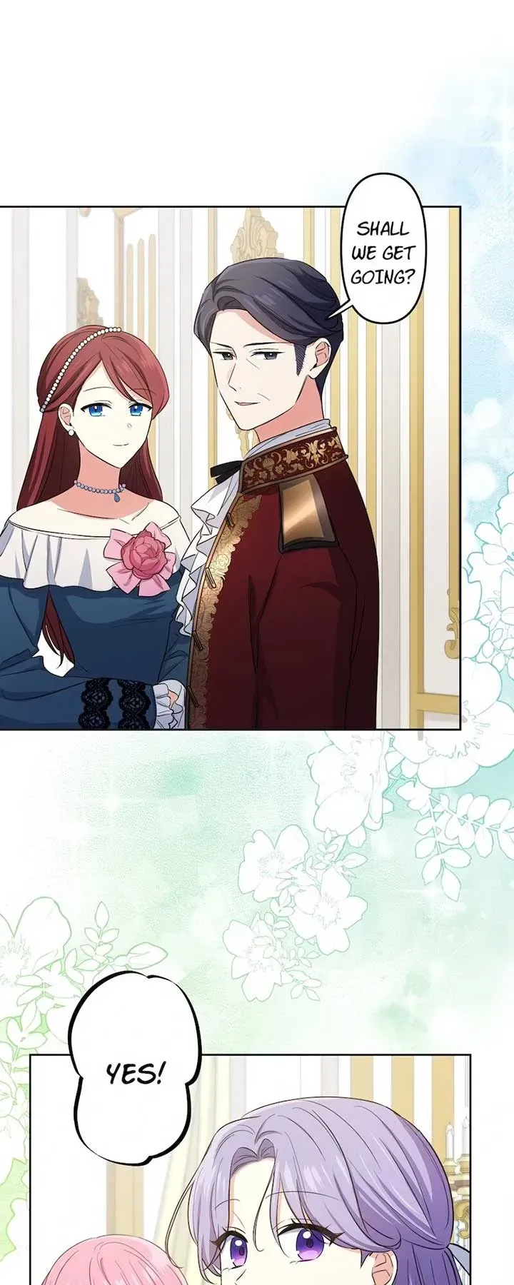 The Final-Boss Prince is Somehow Obsessed with the Chubby Villainess: Reincarnated Me Chapter 24 Online - página 12