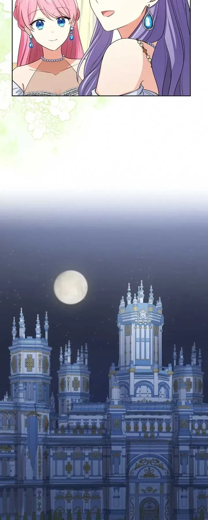 The Final-Boss Prince is Somehow Obsessed with the Chubby Villainess: Reincarnated Me Chapter 24 Online - página 13