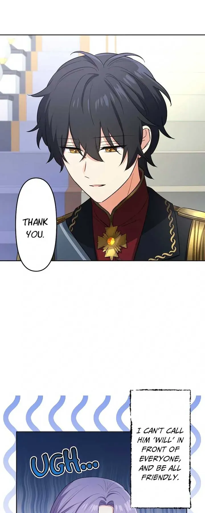 The Final-Boss Prince is Somehow Obsessed with the Chubby Villainess: Reincarnated Me Chapter 24 Online - página 23